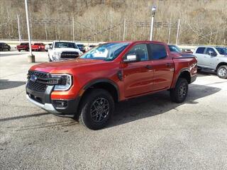 2024 Ford Ranger for sale in Danville WV