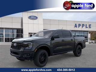 2025 Ford Ranger for sale in Lynchburg VA