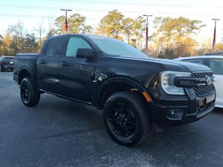 2025 Ford Ranger for sale in New Bern NC