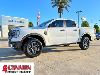 2025 Ford Ranger for sale in Orange TX
