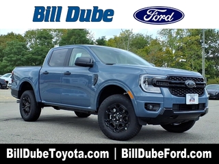 2025 Ford Ranger for sale in Dover NH