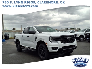 2025 Ford Ranger for sale in Claremore OK