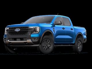 2025 Ford Ranger for sale in Howell MI