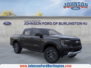 2025 Ford Ranger for sale in Burlington NJ