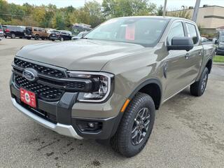 2025 Ford Ranger for sale in Burlington WI