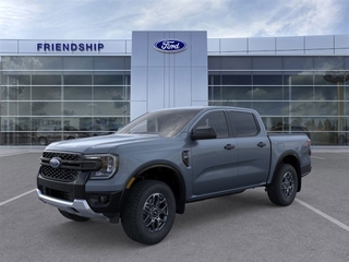 2025 Ford Ranger for sale in Bristol TN