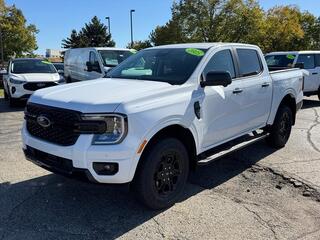 2025 Ford Ranger for sale in Janesville WI