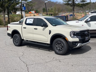 2025 Ford Ranger for sale in Canton NC