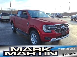 2025 Ford Ranger for sale in Batesville AR