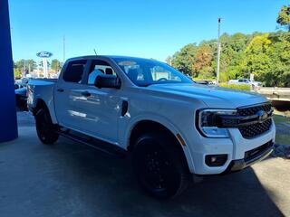 2025 Ford Ranger for sale in Havelock NC