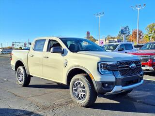 2025 Ford Ranger for sale in Greer SC