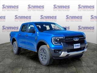 2025 Ford Ranger for sale in Bastrop TX