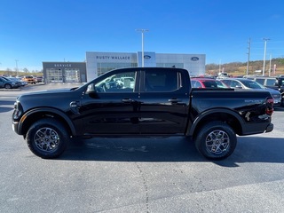 2025 Ford Ranger for sale in Dandridge TN