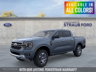 2025 Ford Ranger for sale in Mouundsville WV