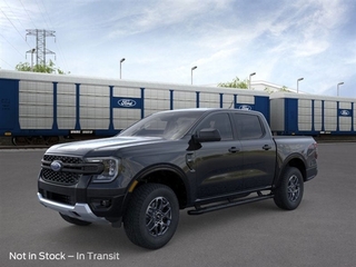 2025 Ford Ranger for sale in Roanoke VA
