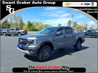 2026 Ford Ranger for sale in Barron WI