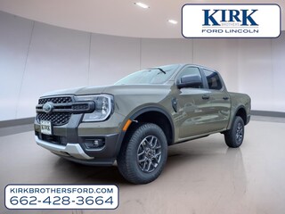 2026 Ford Ranger for sale in Greenwood MS
