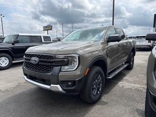 2026 Ford Ranger for sale in Knoxville TN
