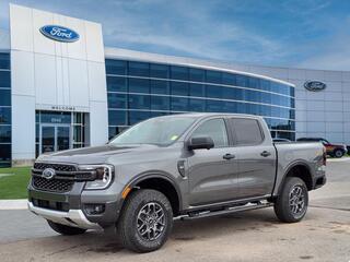 2024 Ford Ranger for sale in Oklahoma City OK