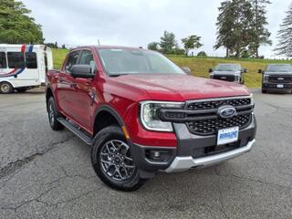 2025 Ford Ranger for sale in Salem VA