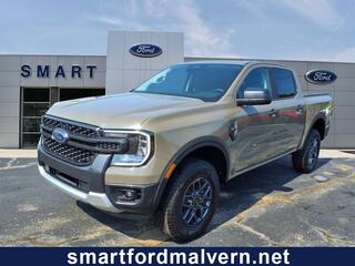 2025 Ford Ranger for sale in Malvern AR