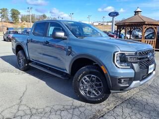 2025 Ford Ranger for sale in Salem VA