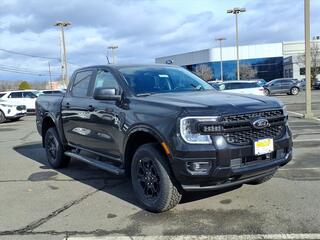 2025 Ford Ranger for sale in North Brunswick NJ
