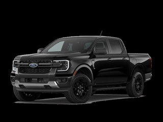 2026 Ford Ranger for sale in Howell MI