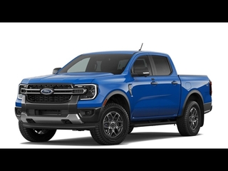 2026 Ford Ranger for sale in Farmington Hills MI