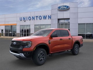 2024 Ford Ranger for sale in Uniontown PA