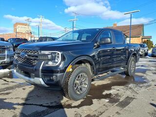 2024 Ford Ranger for sale in Dearborn MI