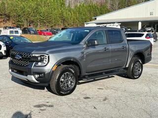 2024 Ford Ranger for sale in Brevard NC