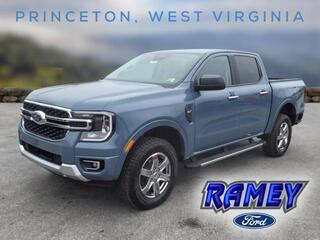 2024 Ford Ranger