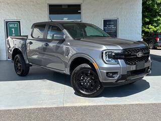 2025 Ford Ranger for sale in Valdese NC