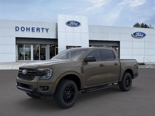2025 Ford Ranger for sale in Forest Grove OR