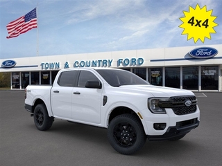 2025 Ford Ranger for sale in Bowling Green KY