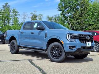 2025 Ford Ranger for sale in Rochester NH