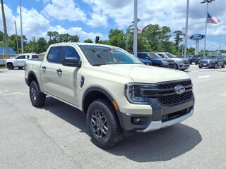 2025 Ford Ranger for sale in Jacksonville NC