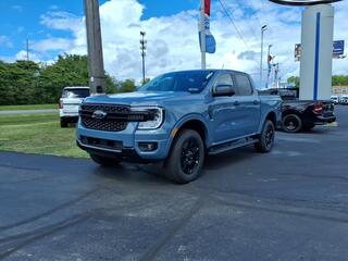 2025 Ford Ranger for sale in Cortland OH