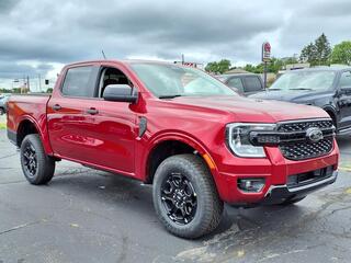 2025 Ford Ranger for sale in Greer SC