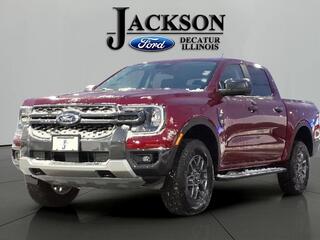 2025 Ford Ranger for sale in El Monte CA