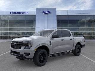 2026 Ford Ranger for sale in Bristol TN
