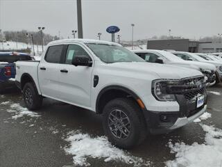 2024 Ford Ranger for sale in Salem VA