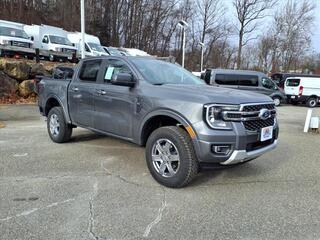 2024 Ford Ranger for sale in Butler NJ