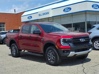 2025 Ford Ranger for sale in Livonia MI