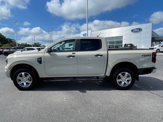 2025 Ford Ranger for sale in Dandridge TN