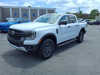 2025 Ford Ranger for sale in Abingdon VA