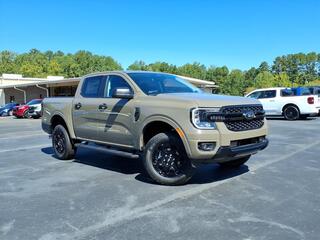 2025 Ford Ranger for sale in Carthage NC