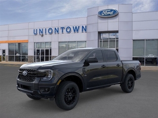 2025 Ford Ranger for sale in Uniontown PA