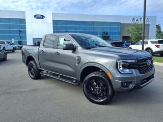 2025 Ford Ranger for sale in Lebanon TN